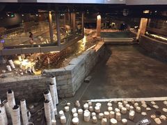 -元代水闸遗址博物馆