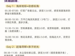 -日照灯塔风景区