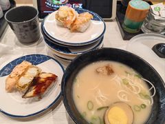 -滨寿司(新街口中央商场店)