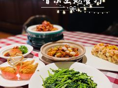 -邓丽君音乐主题餐厅