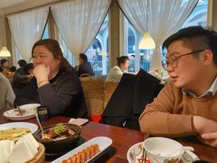 -外婆家(南通CBD大有境店)
