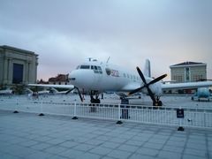 -中国人民解放军海军博物馆