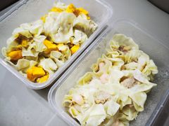 -真真鲜馄饨店(启蒙路店)