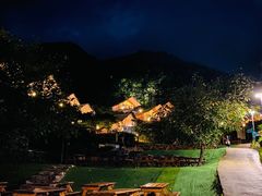 -北京山里寒舍度假酒店