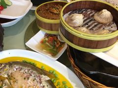 -小厨娘淮扬菜(天印大道店)