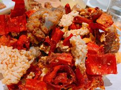 -九毛九西北菜(大东海店)