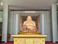 -法门文化景区