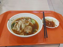 -东方削面(市政府店)