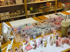 -100家灵感仓库·DIY团建(什刹海店)