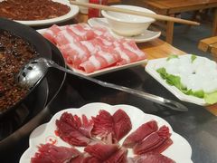 -锅首鲜品火锅(鸳鸯店)