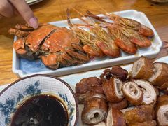 -百家鲜·杭帮菜