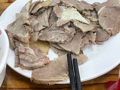 -老陕兄弟(彩虹新城店)