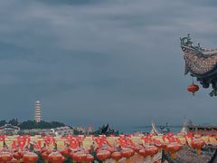 -莆田湄洲妈祖祖庙