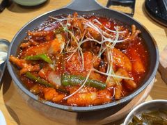 -狮子三•脆鳗鱼烤肉(信和廣場4樓店)
