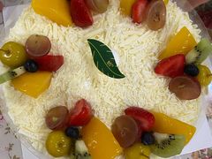 -85度C(南京龙世中心店)