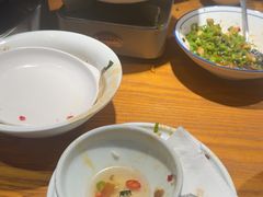 -鱼湘汇·湖南土菜·十五周年(龙汇路店)