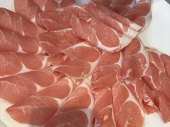 -马记伊源斋涮肉·清真菜(百子湾店)