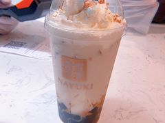 -奈雪的茶(永嘉天地东百城店)