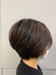 -T-Hair Salon