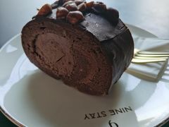 -甜°C·甜品咖啡(东方金座店)