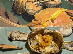 -成隆行·蟹王府(九江路店)