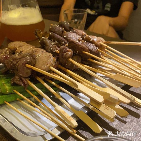 开荒牛(榕东店)