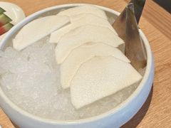 -巴奴毛肚火锅(七宝领展广场店)