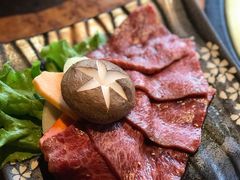 -炼火烤肉店
