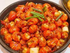 -一棠龙虾•王牌虾球(恒隆广场店)