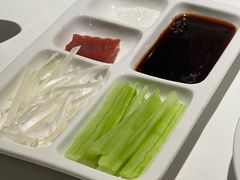 -贝勒爷·酥不腻烤鸭