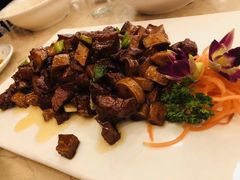 -撸串扒虾(山东路店)
