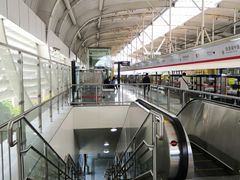 -阳澄湖中路(地铁站)