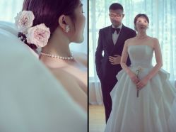 -巴黎经典婚纱摄影PARISSIC