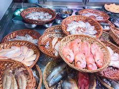 鱼饭-长平老姿娘夜粥(平东一街店)