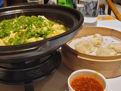 -唐猫庭院·千年陕菜(大唐不夜城店)