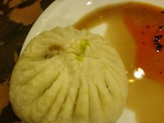 排骨包子-张包铺(道外店)