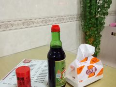 -广和隆猪蹄面(钟法路店)