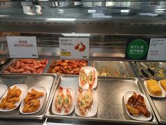 -宜家·瑞典风味餐厅(海达南街店)