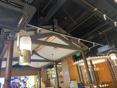 -周渝食惦酸菜鱼(青浦店)