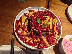 -清水亭湖北菜(大屯DT51店)