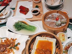 -悦得闲广式点心茶楼(蓝鲸世界店)