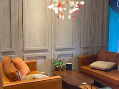 -ZING COFFEE 镜咖啡