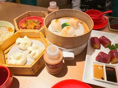 -避风塘·老港味餐厅·茶档(长宁龙之梦店)