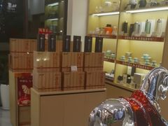 -八马茶业(星海胜利路旗舰店)