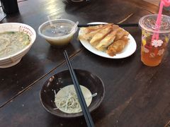 -邢家锅贴老店·非遗·开封菜(金明广场店)