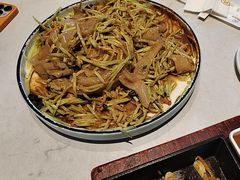 -北李妈妈菜·海肠捞饭(开发区万达店)