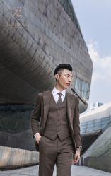 -THE RUIZ GZ睿制西装定制