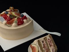 -花甜生活FatimCake·生日蛋糕