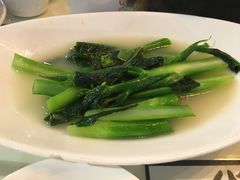 -新大咀港式茶餐厅(宝山万达店)