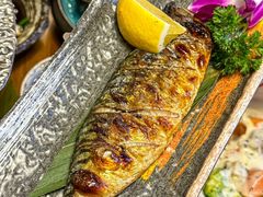 -鞠橘居酒屋(仁恒江湾新天地店)